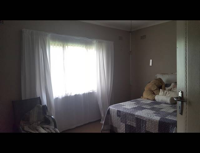 3 BEDROOM HOUSE TO LET IN CHASE VALLEY